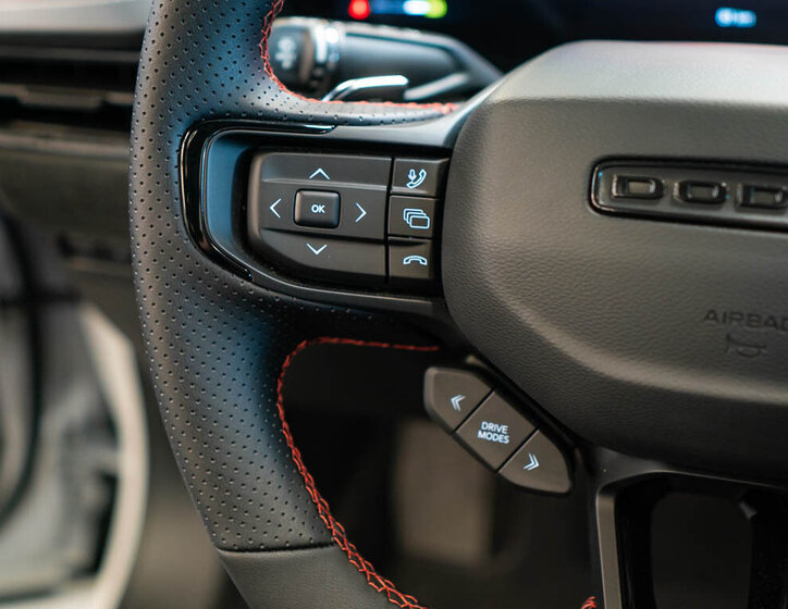 Dodge Charger Kupé 0,0 499 kw