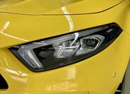 Mercedes-Benz Třídy A 8