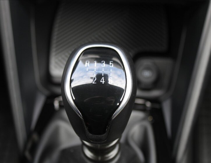 Citroën C4 Hatchback 1,2 l 74 kw