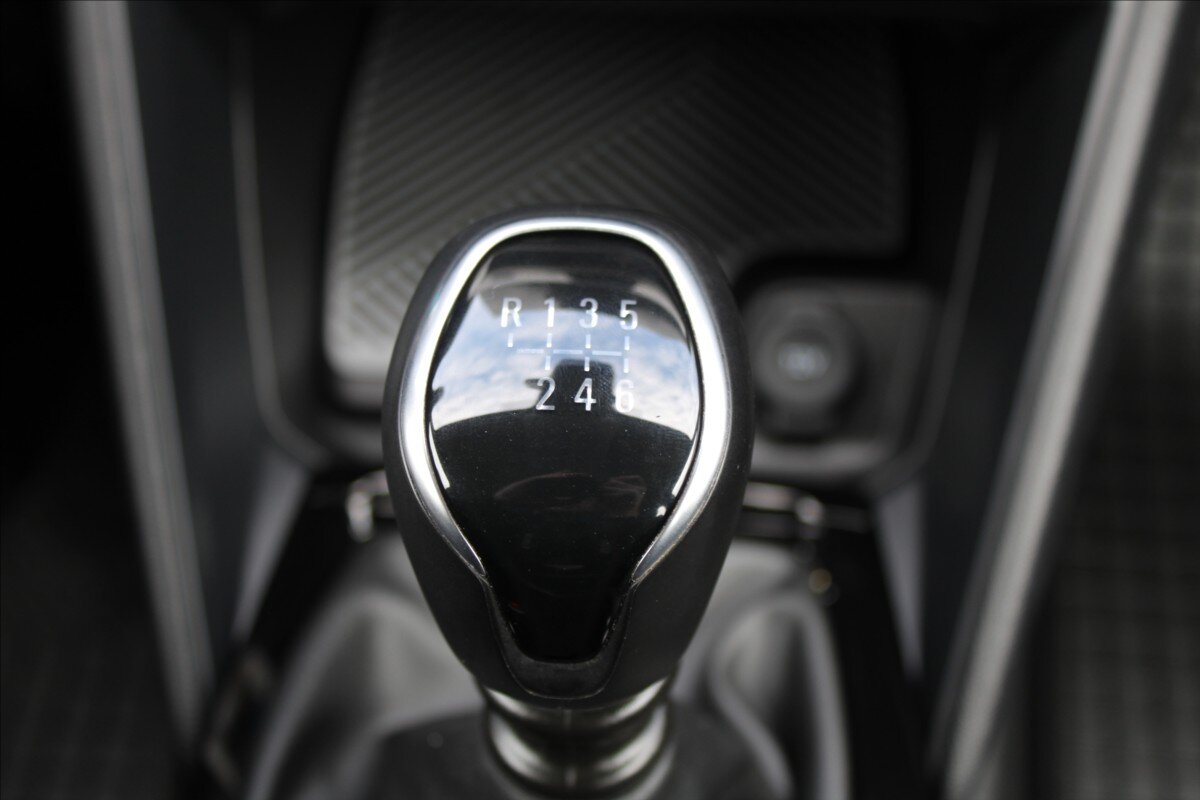 Citroën C4 Hatchback 1,2 l 74 kw