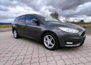 Ford Focus Kombi 999,0 92 kw