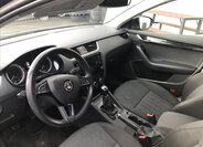 Škoda Octavia Sedan / Limuzína 1,6 l 85 kw