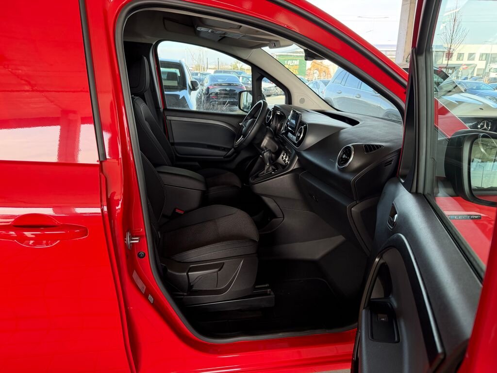Mercedes-Benz Citan Pick-up 0,0 90 kw