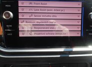 Volkswagen T-Roc SUV / Terénní 1,5 l 110 kw