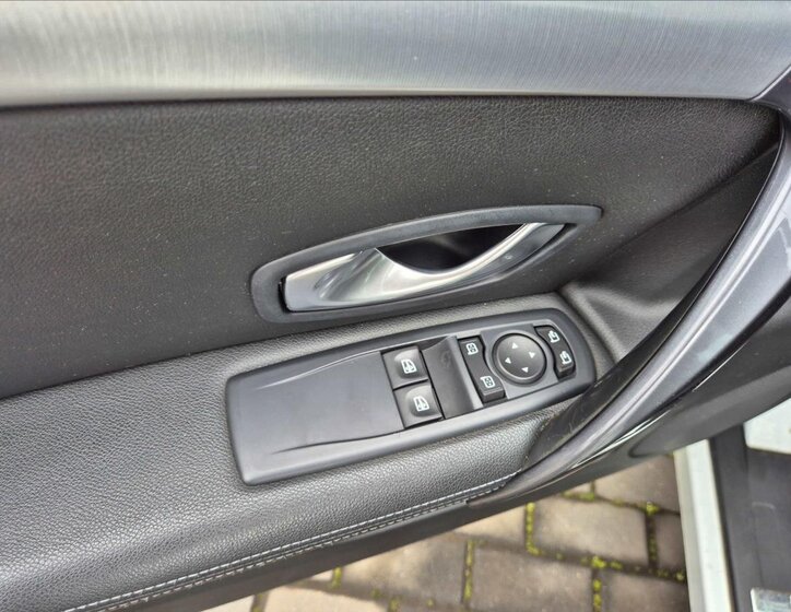 Renault Laguna Kupé 2,0 l 110 kw