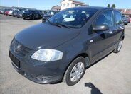 Volkswagen Fox Hatchback 1,2 l 40 kw