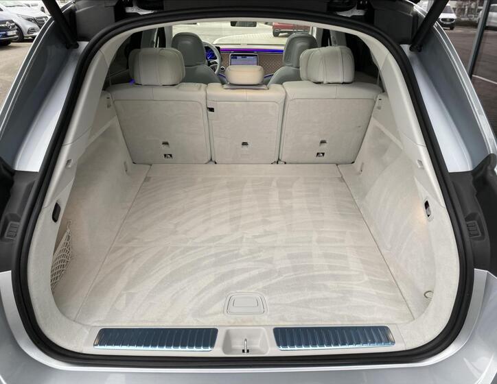 Mercedes-Benz EQS 26