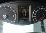 Volkswagen Transporter Ostatní 2,0 l 75 kw