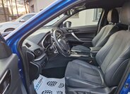 Mitsubishi Ostatní SUV / Terénní 2,4 l 138 kw