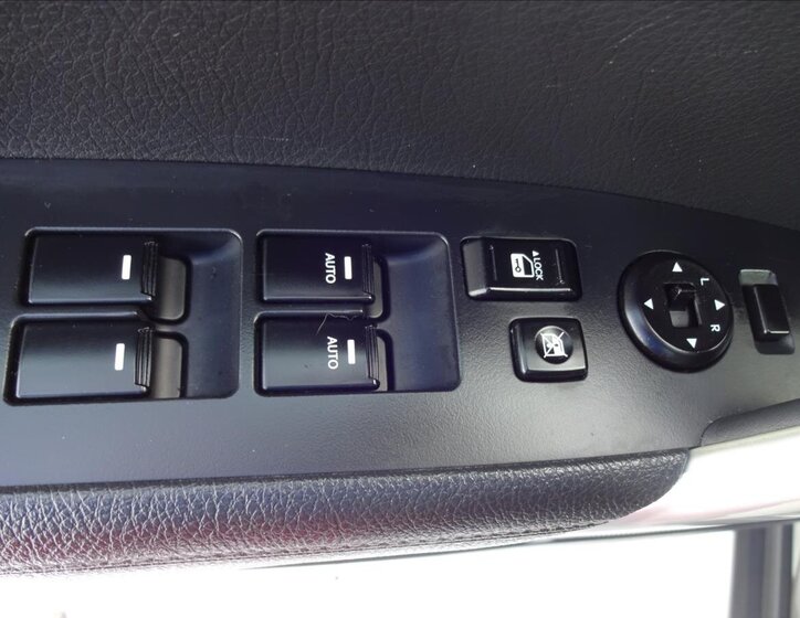 KIA Sorento Kombi 2,2 l 145 kw