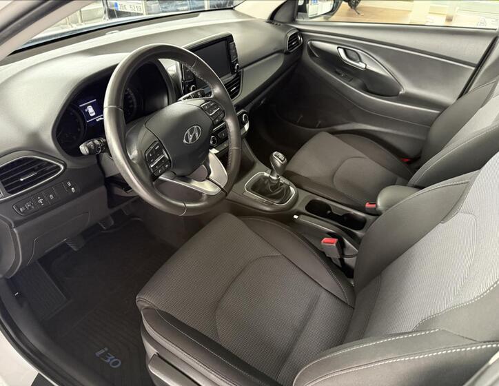 Hyundai i30 7