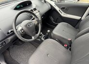 Toyota Yaris 7