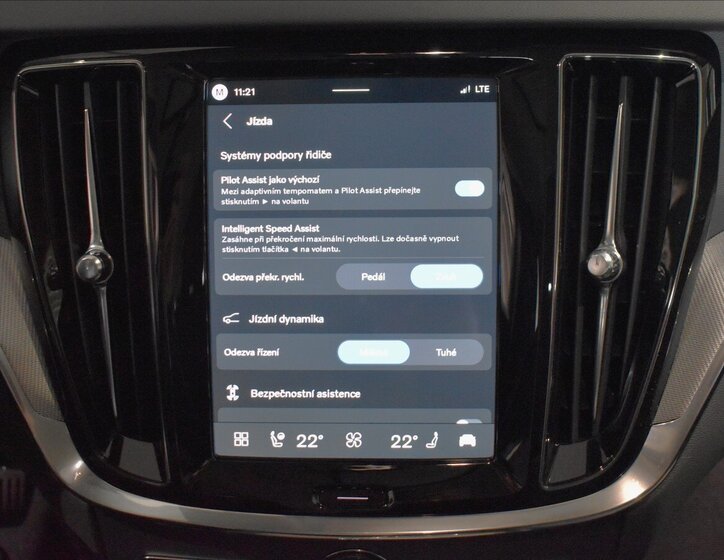 Volvo V60 Kombi 2,0 l 145 kw