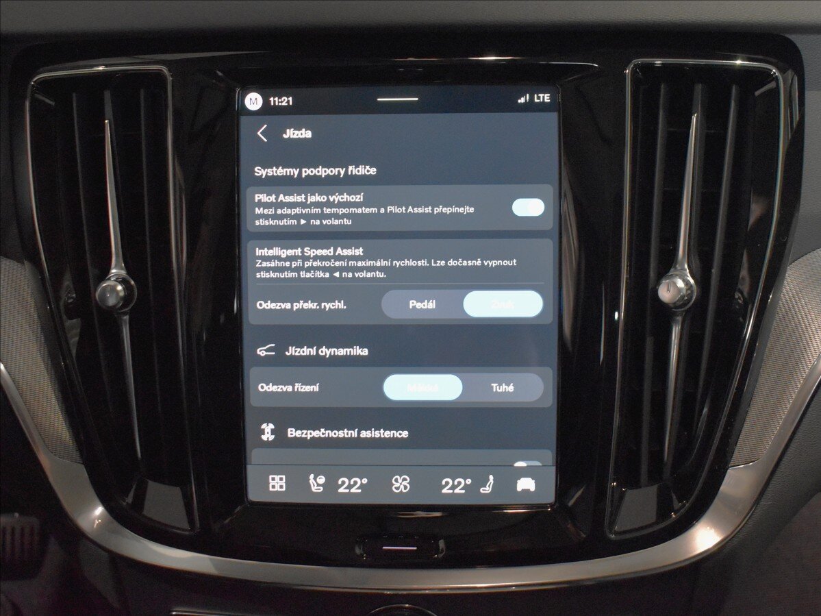 Volvo V60 Kombi 2,0 l 145 kw