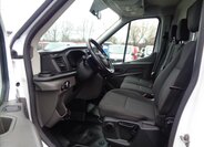 Ford Transit Ostatní 2,0 l 96 kw
