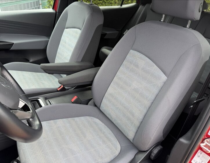 Volkswagen ID.3 Hatchback 0,0 107 kw