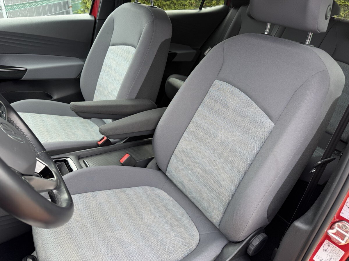 Volkswagen ID.3 Hatchback 0,0 107 kw