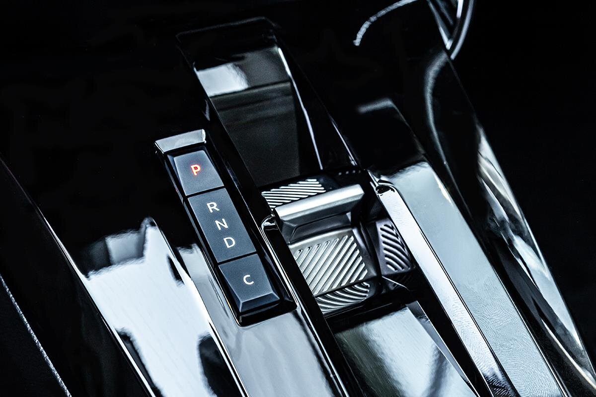 Citroën ë-C3 Hatchback 0,0 83 kw