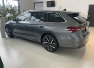 Škoda Octavia Sedan 2,0 l 110 kw