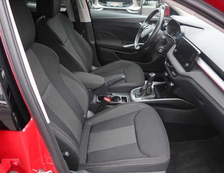 Škoda Fabia Hatchback 999,0 70 kw