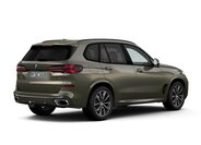 BMW X5 SUV / Terénní 3,0 l 219 kw
