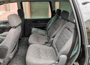 Volkswagen Sharan 10