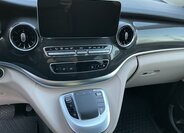 Mercedes-Benz Třídy V VAN / Minibus 2,0 l 174 kw