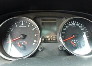 Nissan Qashqai SUV / Terénní 2,0 l 104 kw