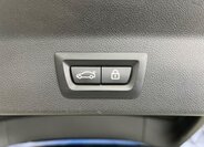 BMW X3 SUV 3,0 l 210 kw