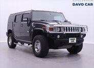 Hummer H2 1