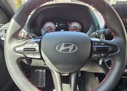 Hyundai i30 Hatchback 1,5 l 103 kw