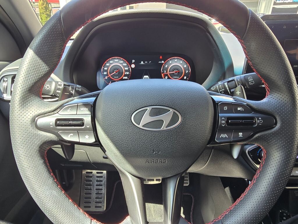 Hyundai i30 Hatchback 1,5 l 103 kw