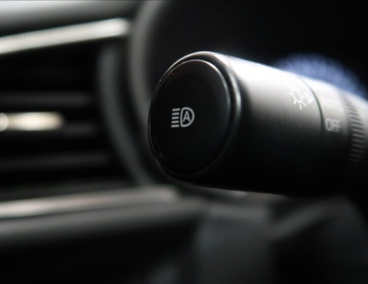 Mazda CX-30 SUV / Terénní 2,0 l 90 kw