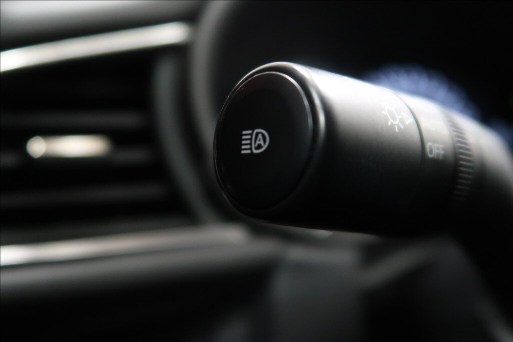 Mazda CX-30 SUV / Terénní 2,0 l 90 kw