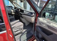 Volkswagen California VAN-Minibus 2,0 l 110 kw