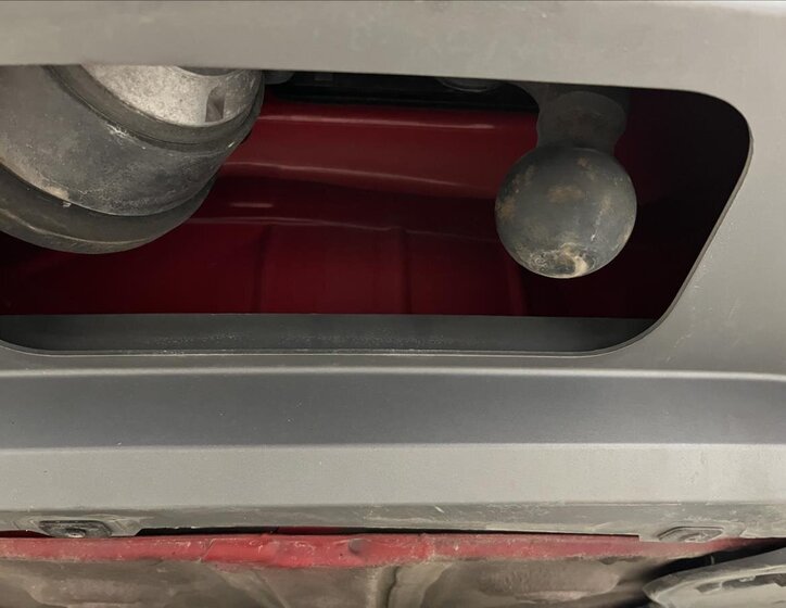 Škoda Kamiq SUV 999,0 85 kw