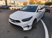 KIA Ceed 1