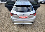 Toyota Corolla Kombi 1,8 l 72 kw