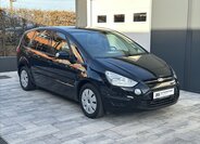 Ford S-MAX MPV 2,0 l 103 kw