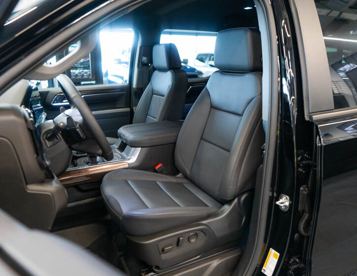 Chevrolet Silverado Pick-up 5,3 l 264 kw