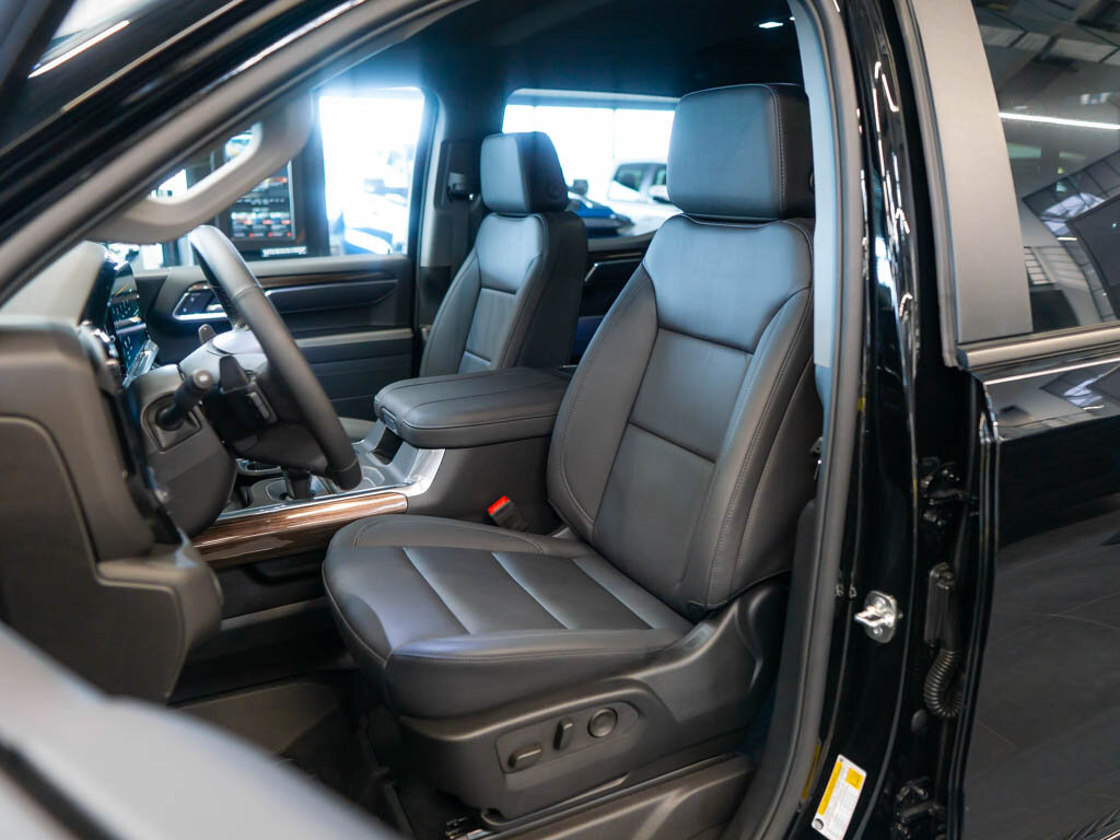 Chevrolet Silverado Pick-up 5,3 l 264 kw