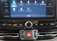 Hyundai i30 Kombi 1,5 l 118 kw