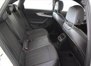 Audi A4 Sedan 2,0 l 140 kw