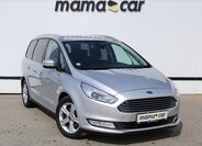 Ford Galaxy MPV 2,0 l 110 kw