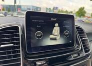 Mercedes-Benz GLE 17