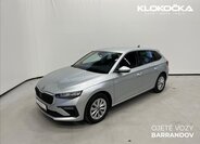 Škoda Scala Hatchback 1,5 l 110 kw