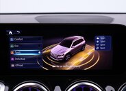 Mercedes-Benz GLB SUV 2,0 l 110 kw