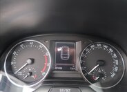 Škoda Fabia Kombi 999,0 81 kw