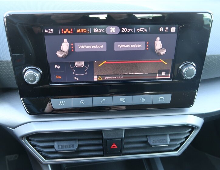 Seat Leon Kombi 1,5 l 96 kw