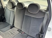 Citroën C3 Hatchback 1,1 l 44 kw